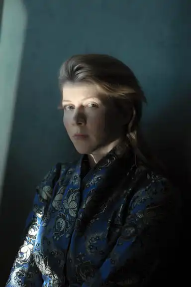 Kristína Mesároš